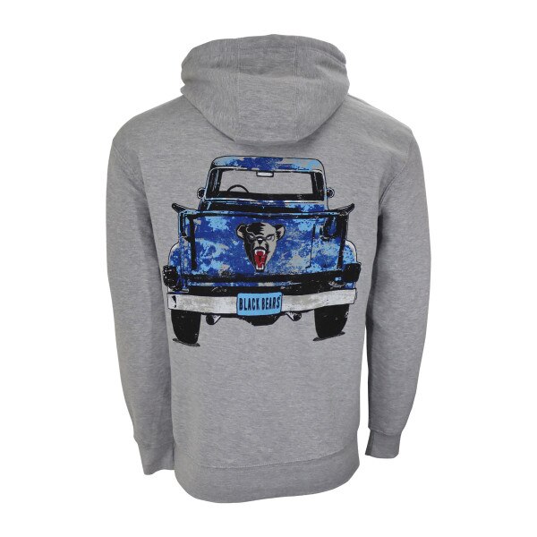 Maine Black Bears Pickup Hoodie